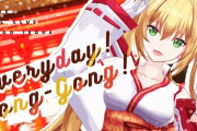 金剛いろはオリジナル曲MVが公開へ！【Vtuber】