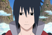 【悲報】天才気取りのうちはサスケ、ナルトより強い時期が意外に多くない