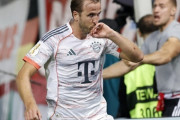 バイエルン、3部に苦しみながらも勝利！ケインが数年ぶりPK失敗も土壇場で劇的決勝ヘッド弾　ドイツ杯1回戦