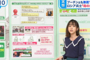 【速報】TBSで超かわいい女子アナが発見されるwwwwwwwwwwwwwwwwwwwww