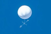 海外「気球問題に対する日本の見解。日本には外国製気球を撃墜する法的権利がある」