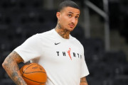【NBA】クーズマが選手の無駄遣いを一刀両断「質素であってもいい」