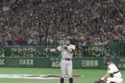 イチロー「お客さんは四球を観るために球場に来るわけではない」←これ