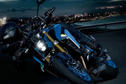 スズキ、新型「GSX-S1000」を8月4日より国内発売開始