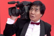 全裸監督・村西とおる「もう駄目だと絶望したときの脱出方法はただひとつしかない」