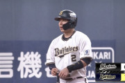 【CSfinal】ついに試合が動く！オリックスが8回に若月＆頓宮のタイムリーで2点先制ッ！！！！