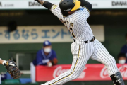 【阪神】マルテ２軍で39日ぶり実戦復帰「しっかりチェックして全力疾走できれば」平田２軍監督