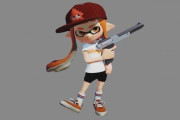 【スプラトゥーン2】初心者は「とりあえず黒ZAP使っとけ」っていう風潮が理解できない件