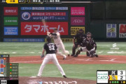 あのサヨナラ以降のSBロッテの勝敗