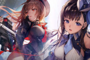 『NIKKE』『ステラーブレイド』の韓国SHIFT UP、新作AAAアクションRPGプロジェクト始動！対応ハードは…