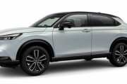 ホンダの新型ヴェゼルがかっこよすぎて購入決定ｗｗｗｗｗｗｗｗｗｗ