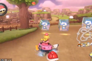 【動画】二度と『マリオカート』をやらないと決めた瞬間