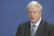 【EV推進】ボリス・ジョンソン「2040年までに世界中でガソリン車の新車販売を禁止に」