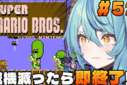 【にじさんじ】ナナたまのマリオで疑惑の判定！