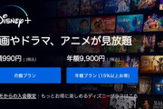 ディズニー「いけーっ 黒人の人魚！！ゲイの主人公！！デブのバレリーナ！！」→大赤字に転落