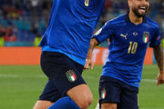 【EURO2020】ロカテッリが2発、2戦連続3-0快勝のイタリアが決勝T進出一番乗り《ユーロ2020》