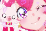 「デリシャスパーティプリキュア」 第1話 美味しさと可愛さ大盛り！これから毎週飯テロの予感！ｗ