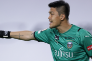 王者・川崎Fに痛手、守護神チョン・ソンリョンが骨折で離脱…山村和也は3カ月の長期離脱に