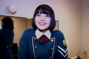 欅坂46ドキュメンタリー映画、予告のこのシーンセンスあり過ぎ・・・【僕たちの嘘と真実 Documentary of 欅坂46】