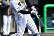 矢野監督、井上の１軍再合流「また呼ぶということも、もちろんなくはないですね」