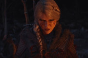 「ウィッチャー4」のトレイラーが公開！主人公はシリ！