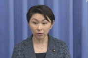 【速報】ドリル小渕優子、『自民組織運動本部長』に起用へ