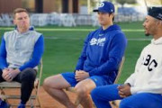 【海外の反応】大谷・ベッツ・フリーマンのインタビュー動画【MLB】