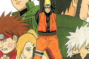 【衝撃】人気漫画『NARUTO』の最強戦術を思い付いたｗｗｗｗ凄すぎる！！