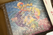 【画像】50万円でポケモンカードを買った一般人、とんでもないものが届いてしまう