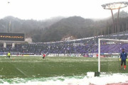 【J1第1節 広島×鳥栖】気温2度の極寒Eスタでの開幕戦はスコアレスドロー　互いにチャンス活かせず痛み分けに