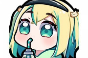 【VTuber】ニコニコでピカミィのFF10バズッてて草『おとわっかで義務教育を終えた女』