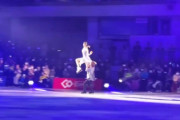 本田真凜、アイスダンス挑戦の2年間。2024年と2026年の比較が示す、成長と努力が紡いだ「新しい景色」の軌跡