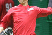 カープ床田が明日先発「カード頭」抜擢！九里は翌日スライドせず28日登板見込み　佐々岡監督「両方いいだけにね」