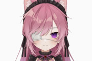 【悲報】人気Vtuber・みけねこさん、活動休止