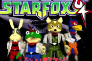 『スターフォックス』という64がピークだったコンテンツ