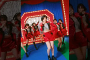 【動画】Swing Swing Paradise／モーニング娘。'22 #ハロプロサブスク超解禁！#モーニング娘 #モーニング娘26 #morningmusume26 #ハロプロ #helloproject