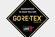 雨の日はゴアテックスのレインウェアだけでおｋ