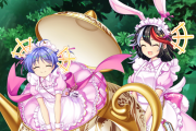 【東方】メイドせいしんかわいくねー！
