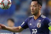 【日本代表】吉田麻也、4年前の“失敗”乗り越え雪辱宣言　「正直なところ1年経っても引きずっていた」
