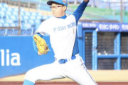 小6で130キロ！日本ハムジュニアの"スーパー小学生"竹内樹生が大会史上初のノーノー達成