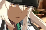 【！？】『GUILTY GEAR -STRIVE-』ラムレザルの海外版声優が白人から黒人に変更