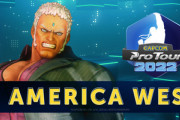 【スト5】「CAPCOM Pro Tour 2022 南米-西大会 」まとめ