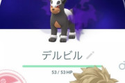 【ポケモンGO】シャドウって何？リトレーンって何？初心者の質問アレコレ