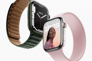 新型iPhoneばかり話題になって「Apple Watch Series 7」が全く語られないのなんで？