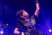 BABYMETALによるサバトンインタビュー　“叔父さんだと思っていいですか？”　【海外の反応】
