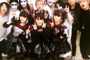 【海外】BABYMETALがONE OK ROCKとコラボしてくれたら嬉しい