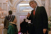【米国】ホームアローン2、トランプ出演シーン削除に賛否の声