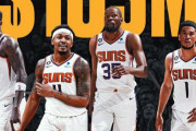 【NBA】サンズの5人目のスターターになるのは誰だと予想している？