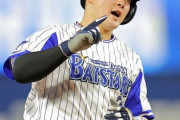 DeNA牧秀悟(二塁手) .314(487-153) 22本 71打点 出塁率.356 OPS.890 ←コイツへの素直な評価