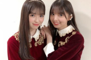 【乃木坂46】小川彩、ついに念願の紅白歌合戦パフォーマンス初出演へ